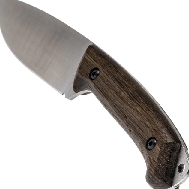 BPS Knives Savage Carbone