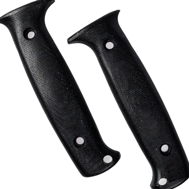 BPS Knives Stingray par Ray Laconico