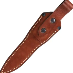 BPSSHCOMP - BPS Knives étui cuir pour Mora Companion
