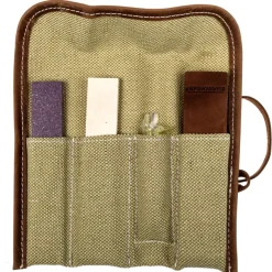 BPS Trousse d'affûtage n°3