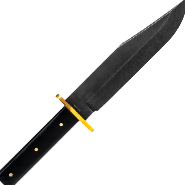 BR0496 - Browning Bowie Ebène