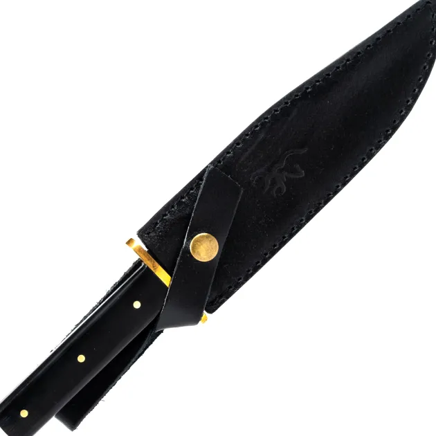 BR0496 - Browning Bowie Ebène