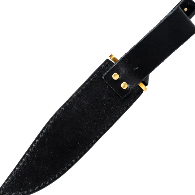 BR0496 - Browning Bowie Ebène