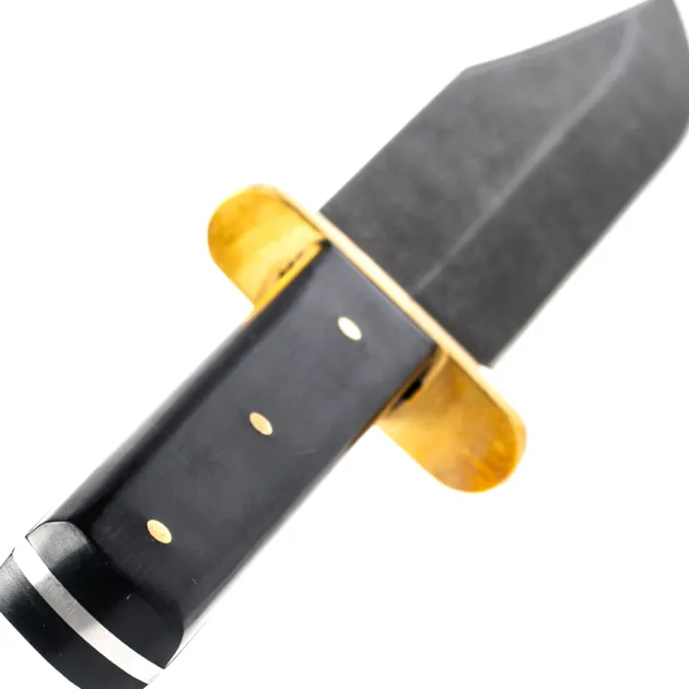 BR0496 - Browning Bowie Ebène