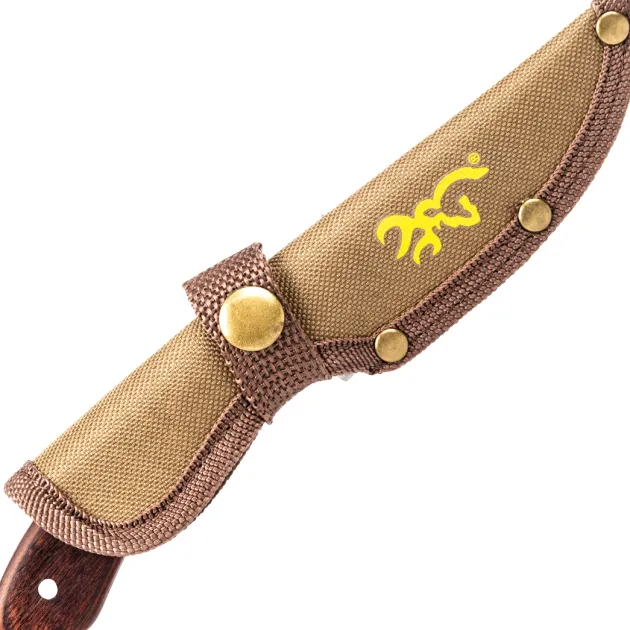 BR460 - Browning Skinner