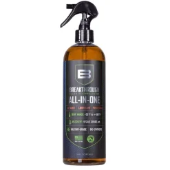 BRE-BB-AIO-16OZ - Breakthrough® Nettoyant All-in-One 473 ml