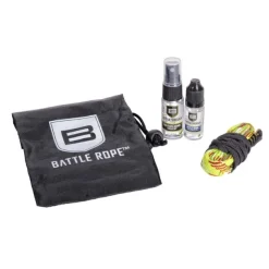 BRE-BRFS-44_45P - Breakthrough Mini Kit Nettoyage Battle Rope .44/.45 Cal