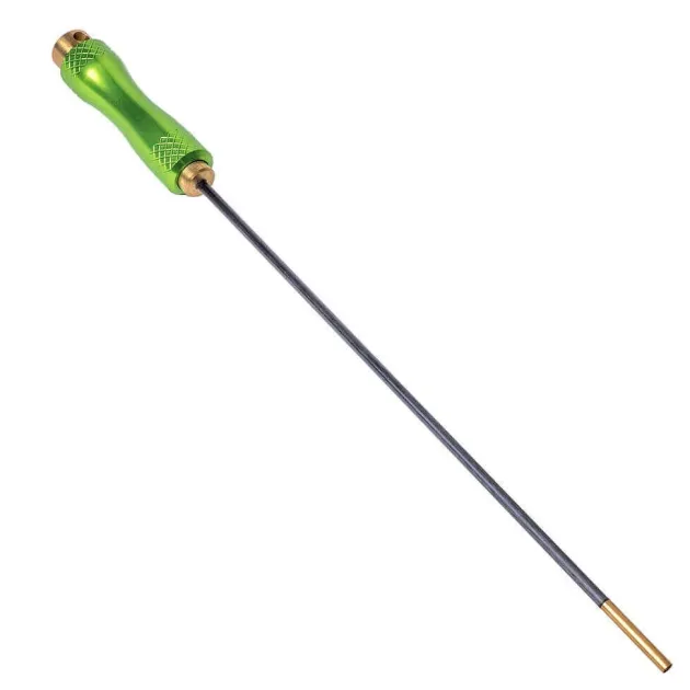 BRE-BT-CFRR-12 - Tige nettoyage carbone 30 cm (.22 Cal-.50 Cal)
