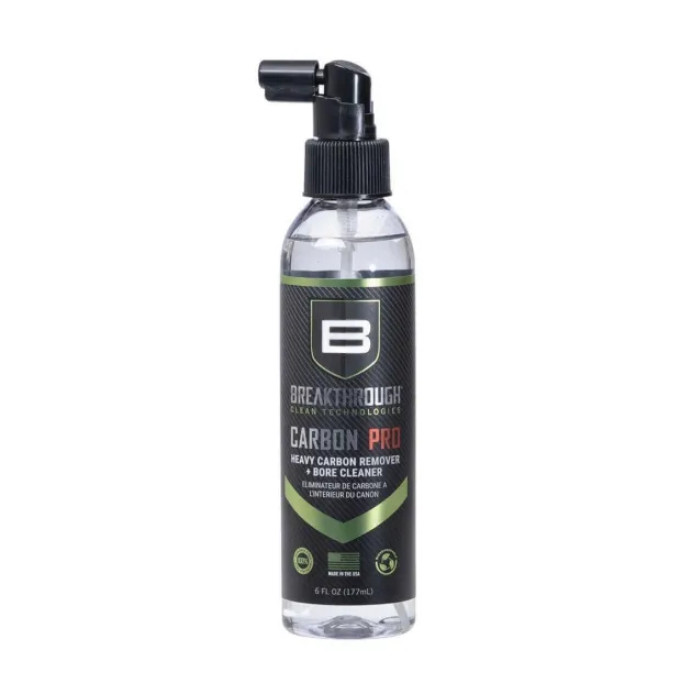 BRE-BTCPRO-6OZ - BREAKTHROUGH Spray décarbonant 177 ml