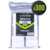 BRE-BT-CP-S-3-300 - Breakthrough Patchs calibre 7.6 x 7.6 cm
