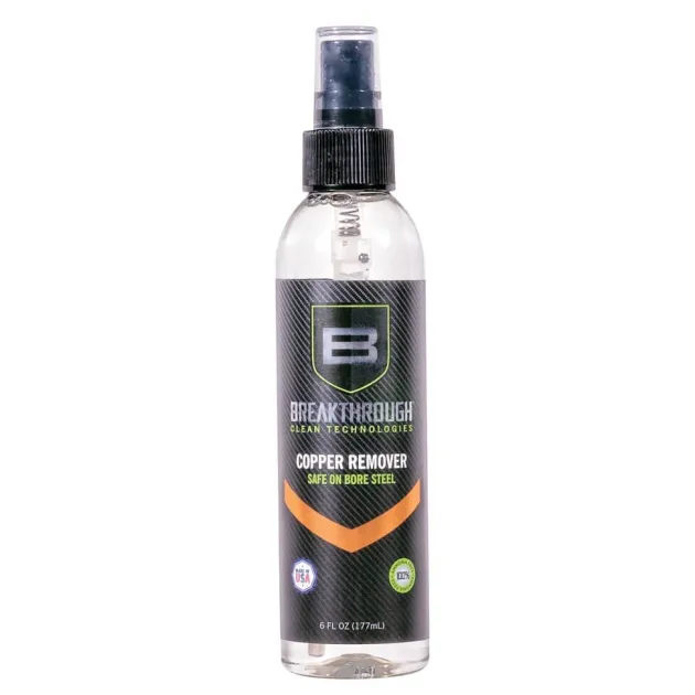 BRE-BTCR-6OZ - Breakthrough Décuivrant 177 ml