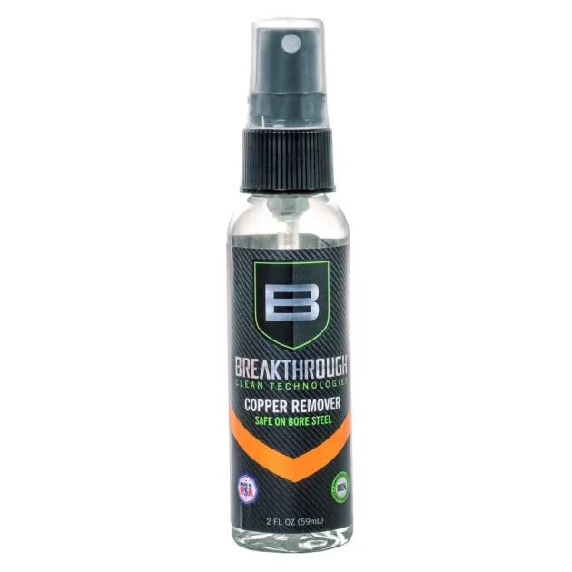 BRE-BTCR-2OZ - Décuivrant Breakthrough 59 ml