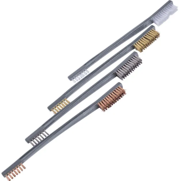 BRE-BT-DEB-4PK - Breakthrough Pack 4 brosses double