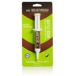 BRE-BTG-12CC - Breakthrough Graisse Battle Born 12 cc