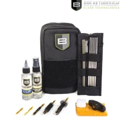 BRE-BT-LOC-223 - Breakthrough Kit de nettoyage .223 cal./5.56 mm