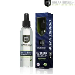 BRE-BTO-6OZ - Breakthrough Lubrifiant Battle Born 177 ml
