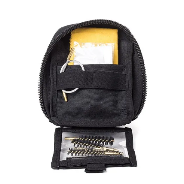 BRE-BT-QWIC-P - Breakthrough Kit de nettoyage arme de poing