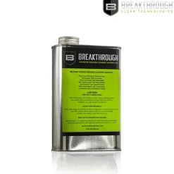 BRE-BTS-32OZ - Breakthrough Solvant Military-Grade 946 ml