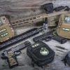BRE-PATCH-308CAL - Breakthrough Patch calibre .308 Cal