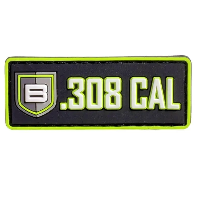 BRE-PATCH-308CAL - Breakthrough Patch calibre .308 Cal