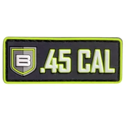 BRE-PATCH-45CAL - Breakthrough Patch calibre .45 Cal