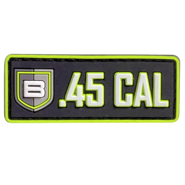 BRE-PATCH-45CAL - Breakthrough Patch calibre .45 Cal