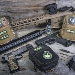 BRE-PATCH-556MM - Breakthrough Patch calibre 5.56 mm
