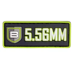 BRE-PATCH-556MM - Breakthrough Patch calibre 5.56 mm