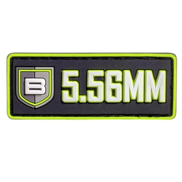 BRE-PATCH-556MM - Breakthrough Patch calibre 5.56 mm