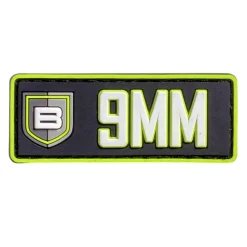 BRE-PATCH-9MM - Breakthrough Patch calibre 9 mm