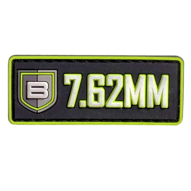 BRE-PATCH-762MM - Breakthrough Patch calibre 7.62 mm