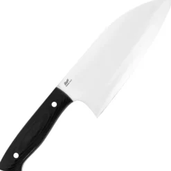 66122 - Brisa Chef 160 Micarta noir