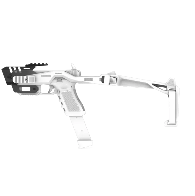 800809 - BRISE VITRE RECOVER GB20 POUR STABILISATEURS 20/20N, 20/21, 20/80 ET 20/22