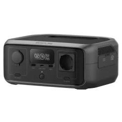 BRIVER3U - ECOFLOW Station électrique portable River 3 UPS | 245 wh