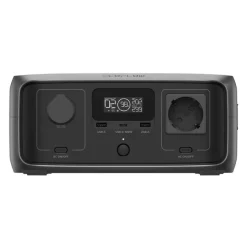 BRIVER3U - ECOFLOW Station électrique portable River 3 UPS | 245 wh