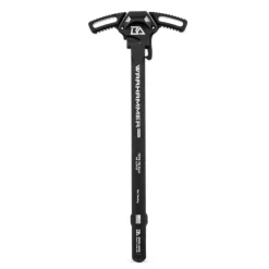 BRK110 - Breek Arms Charging Handle Warhammer Mod2 AR15 Noir