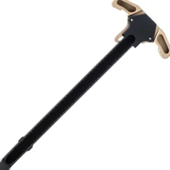 BRK101 - Breek Arms Charging Handle Sledgehammer AR-15 FDE