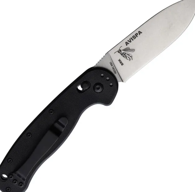 BRK1304 - ESEE Avispa automatique