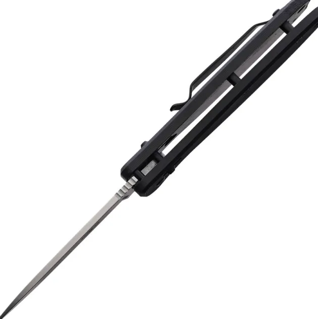 BRKR3 - ESEE Zancudo Automatique