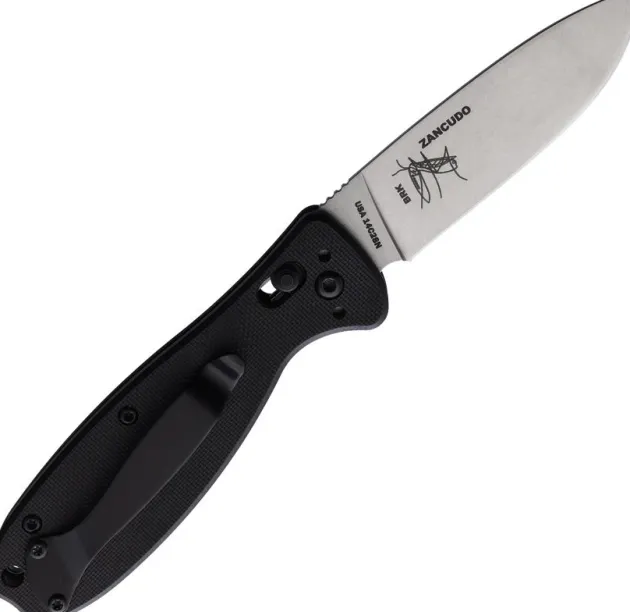 BRKR3 - ESEE Zancudo Automatique