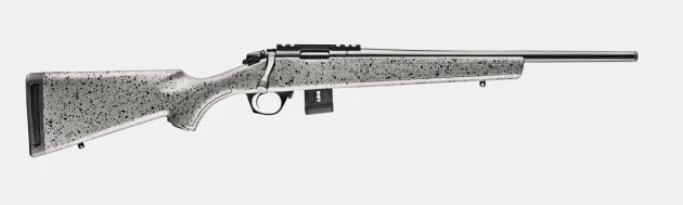 BR152-22LR - CARABINE BERGARA BMR ACIER Cal .22LR