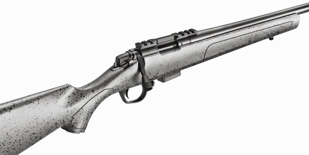 BR152-22LR - CARABINE BERGARA BMR ACIER Cal .22LR