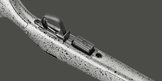 BR152-22LR - CARABINE BERGARA BMR ACIER Cal .22LR