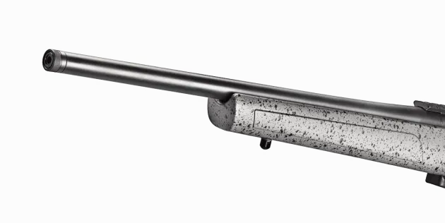 BR152-22LR - CARABINE BERGARA BMR ACIER Cal .22LR