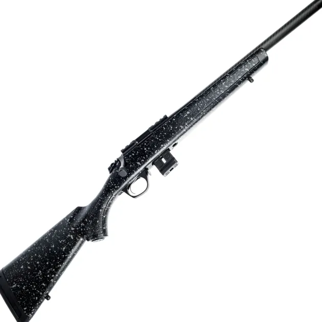 BR162-22LR - CARABINE BERGARA BMR CARBON CAL .22LR