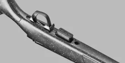 BR162-22LR - CARABINE BERGARA BMR CARBON CAL .22LR