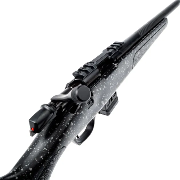 BR162-22LR - CARABINE BERGARA BMR CARBON CAL .22LR