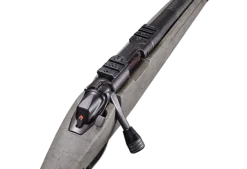 BR173-22LR - Carabine Bergara BMR-X CARBON-GREEN .22lr