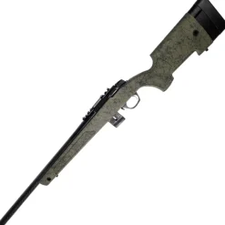 BR173-22LR - Carabine Bergara BMR-X CARBON-GREEN .22lr