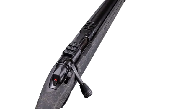 BR183-22LR - Carabine Bergara BMR-X STEEL .22lr